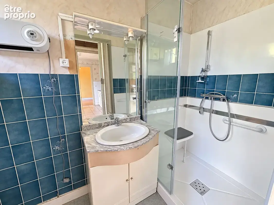 Maison Draveil 4 pièces 69,95 m2 - photo 5