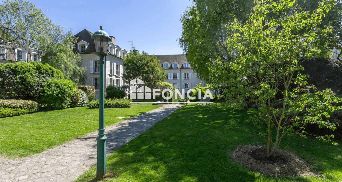 Appartement à ANTONY