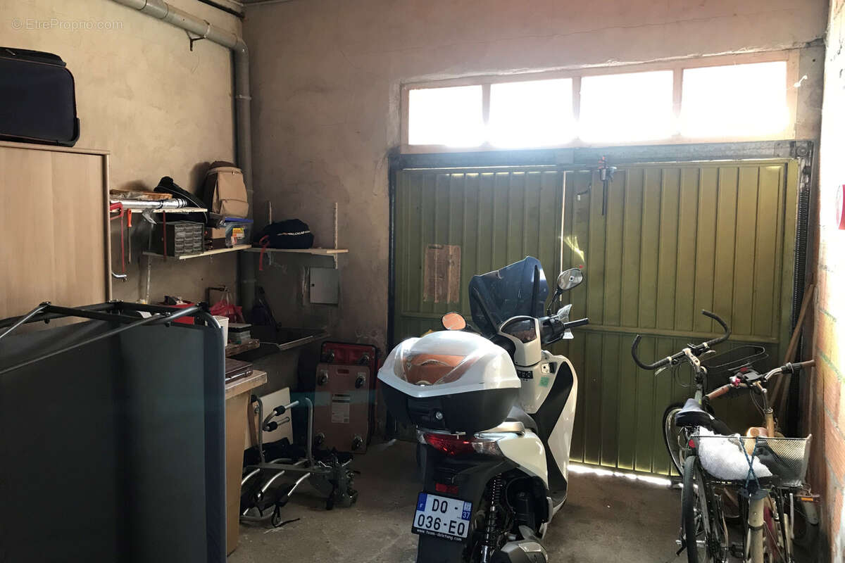 Maison à SAINT-ANDRE