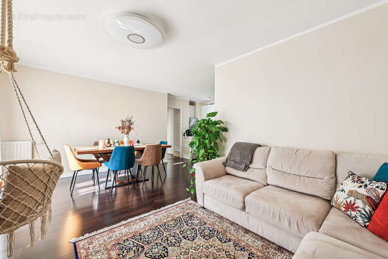 Appartement à NOISY-LE-GRAND