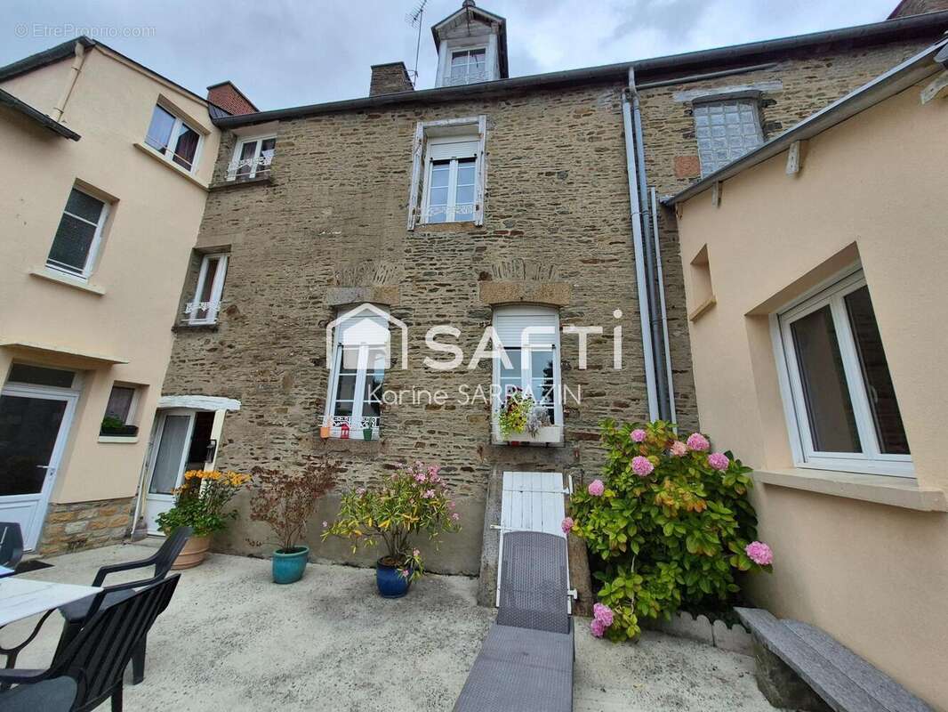 Photo 5 - Maison à PONTORSON