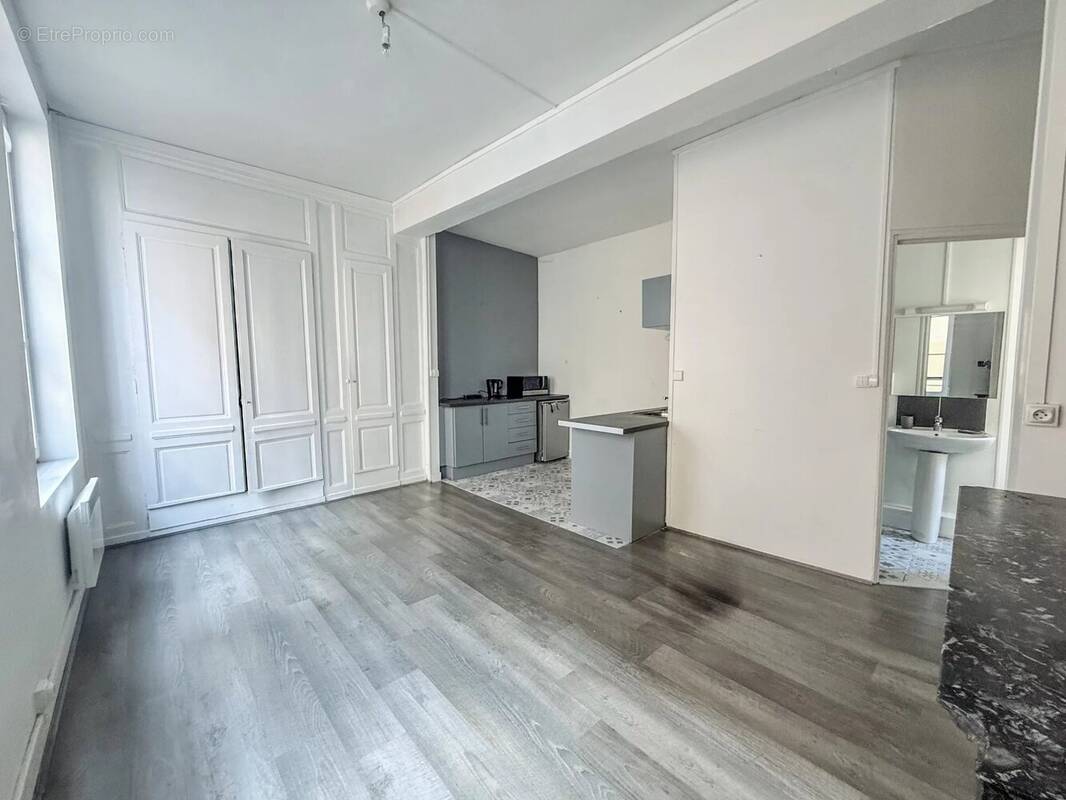 Appartement à ROUEN