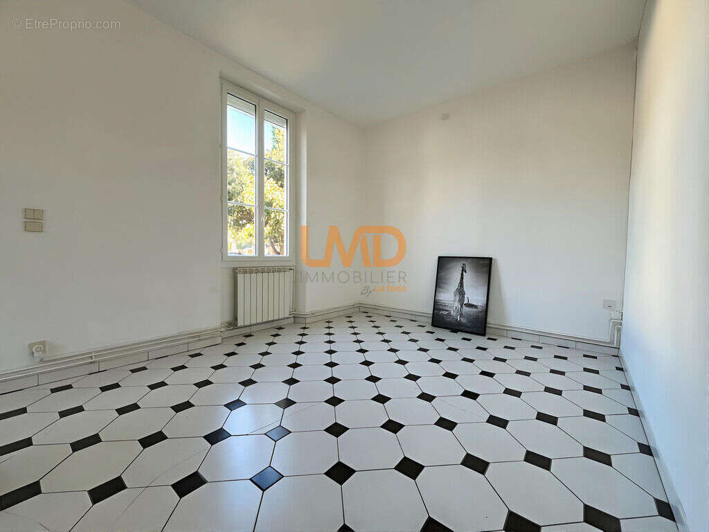 Trans-en-Provence – Maison familiale avec suite parentale au RDC - photo 7