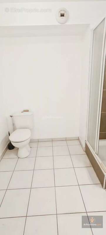 Appartement à LE PLESSIS-PATE