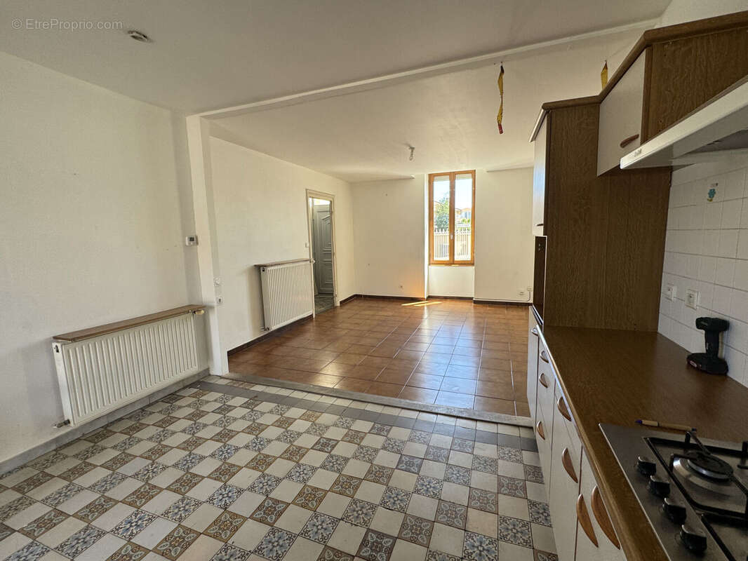 Photo 9 - Appartement à LE COTEAU