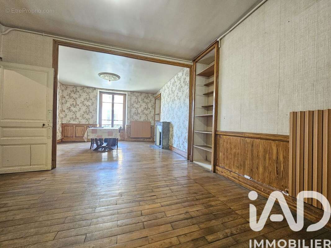 Photo 2 - Maison à LE MANS