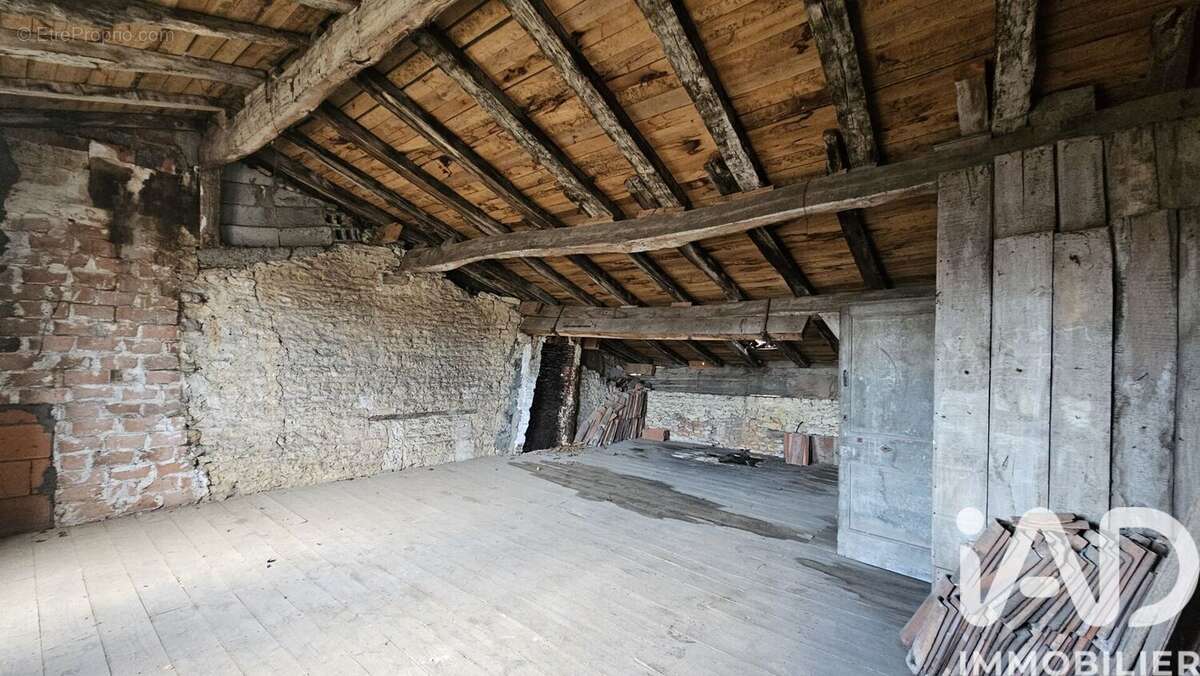 Photo 6 - Maison à RUFFEC
