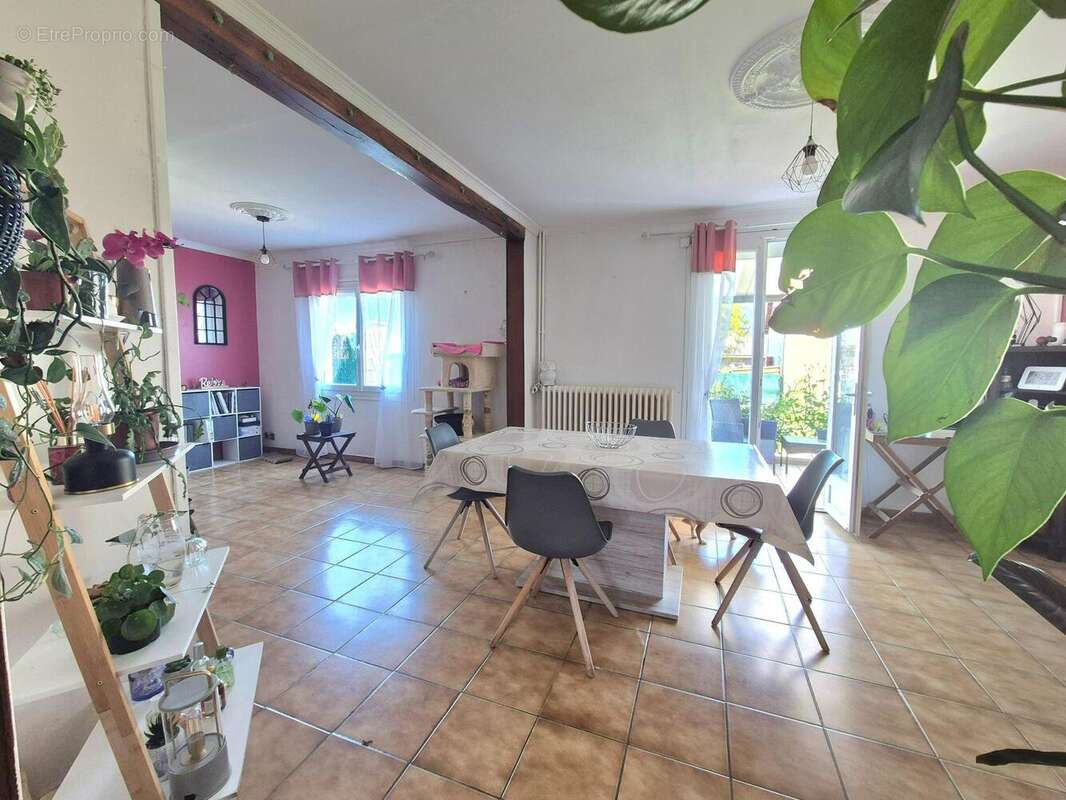 Photo 3 - Maison à ROSNY-SUR-SEINE