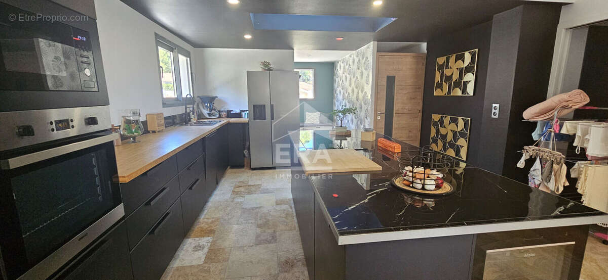 Maison 107m² à martigues - photo 12
