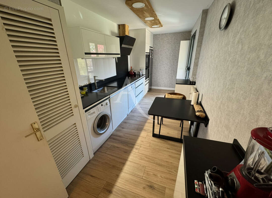 Appartement Biarritz 3 pièces 95 m2 - photo 4