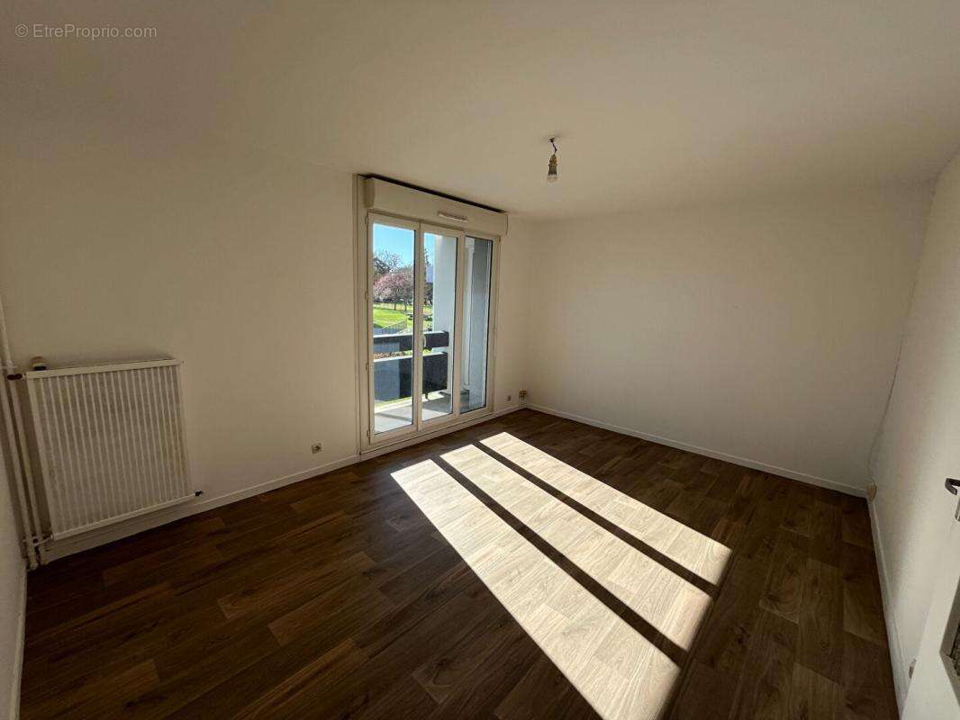 Appartement à ANGERS