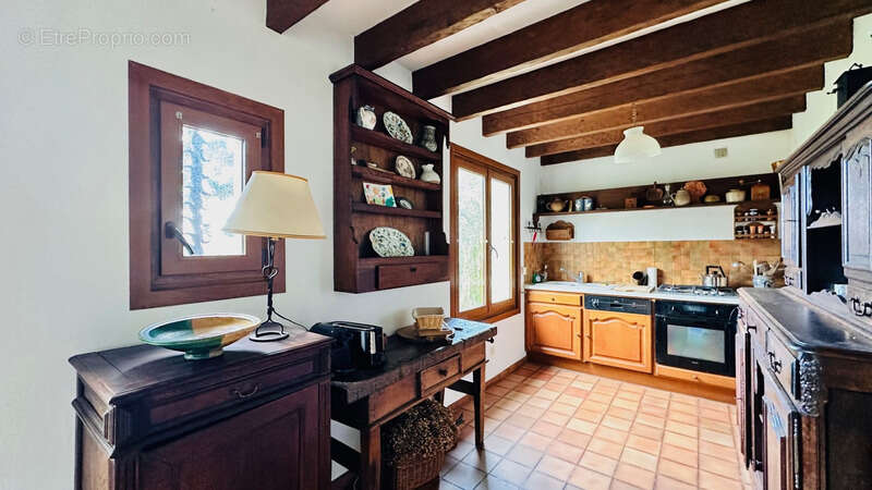 Maison à CROZON