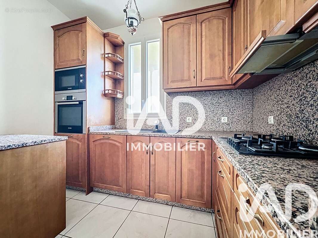 Photo 7 - Maison à JUVISY-SUR-ORGE