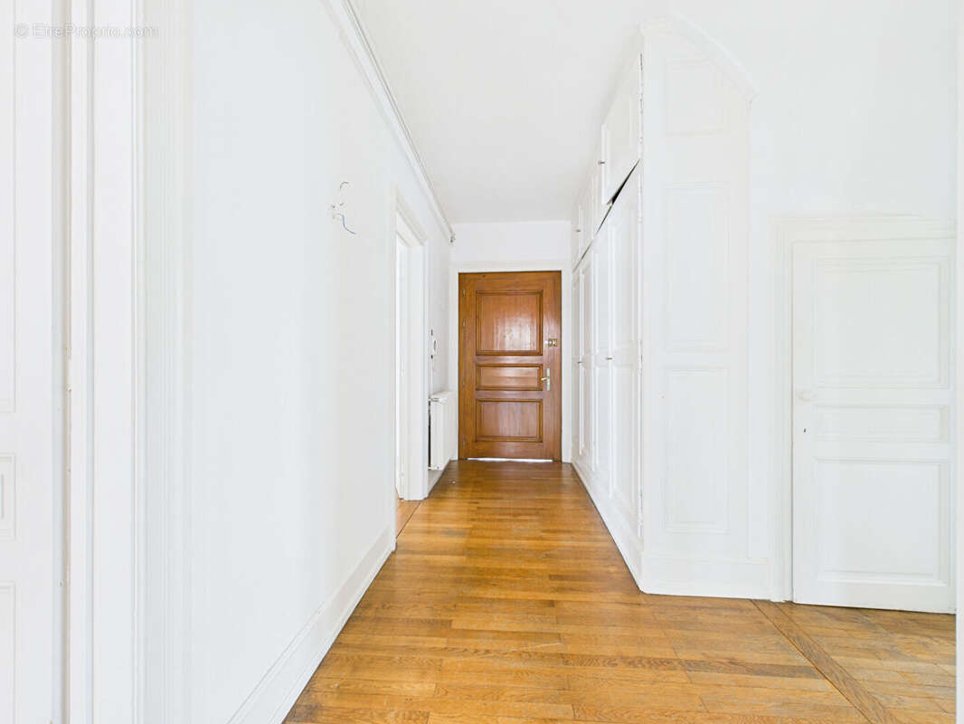 Appartement à MULHOUSE