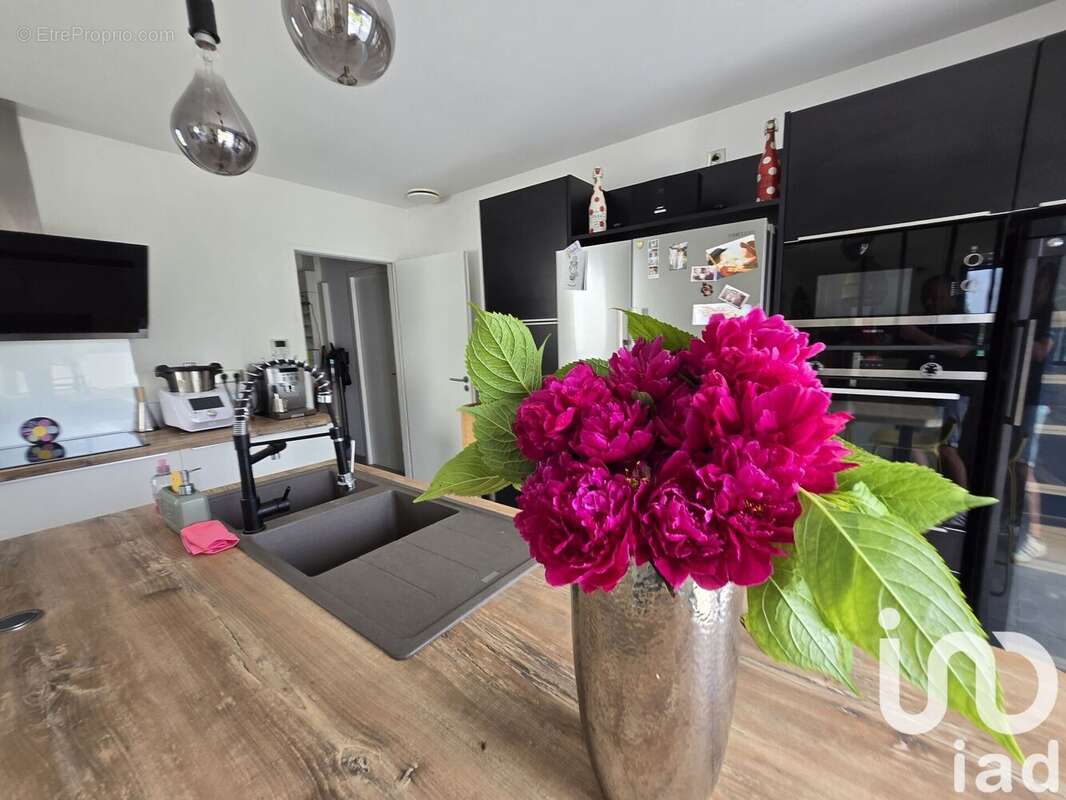 Photo 2 - Maison à ESTOS