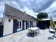 Maison à CHAUMONTEL