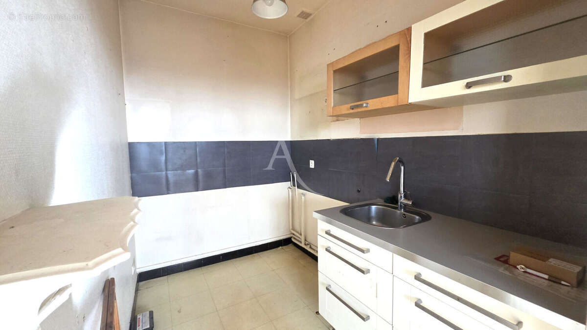 Appartement à SOISY-SOUS-MONTMORENCY