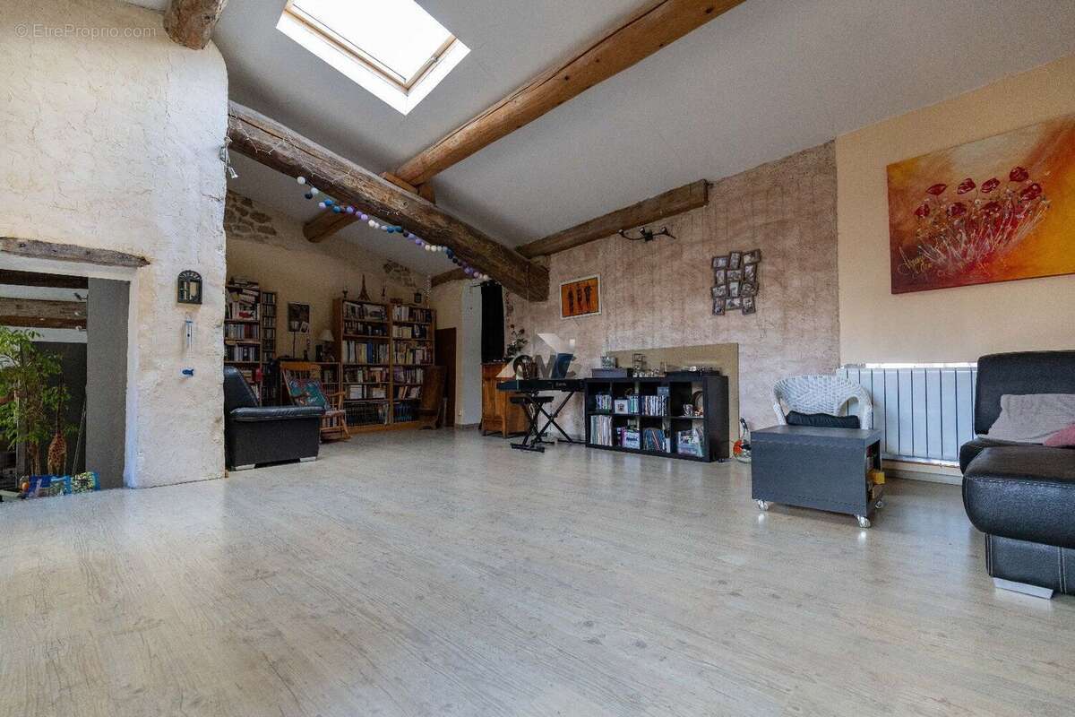 Photo 4 - Maison à PAULHAN