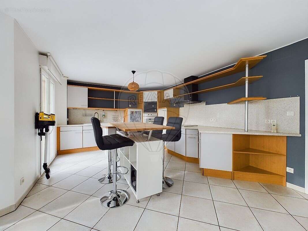 Appartement à HETTANGE-GRANDE