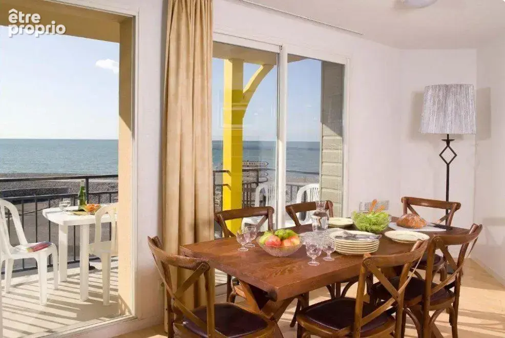 Appartement 2 pièces 30 m² à vendre à Cayeux-Sur-Mer (80410) - photo 2