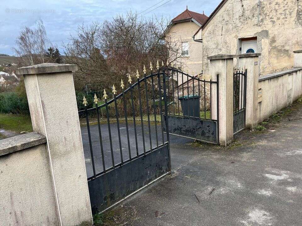 Maison à NOGENT-L'ARTAUD