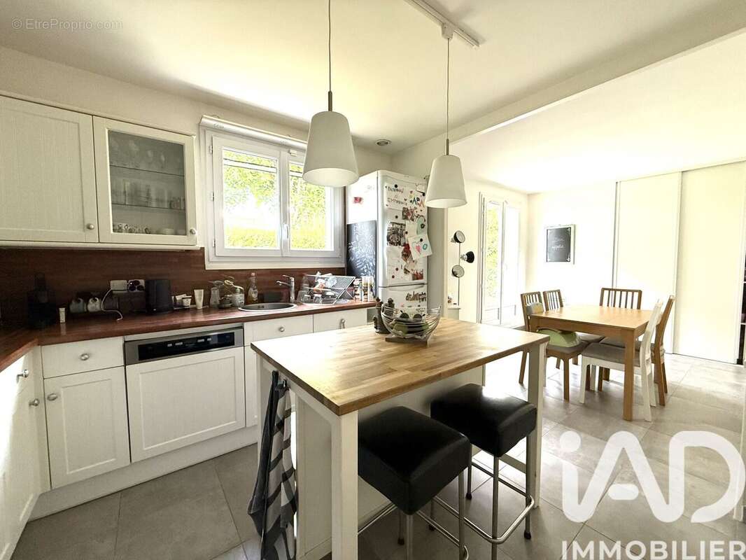 Photo 7 - Maison à MAROLLES-EN-BRIE