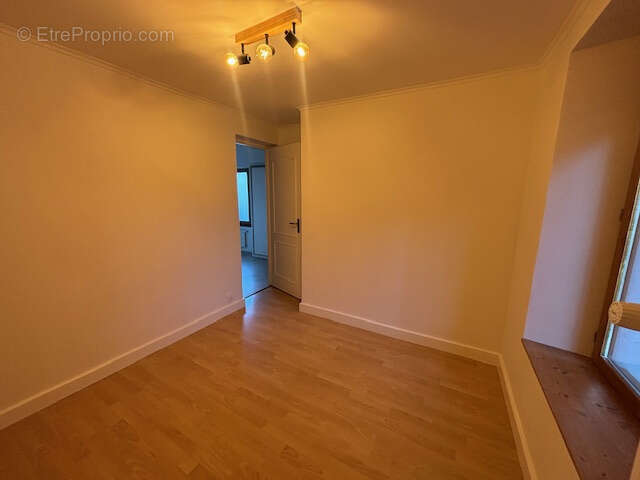 Appartement à ALLINGES