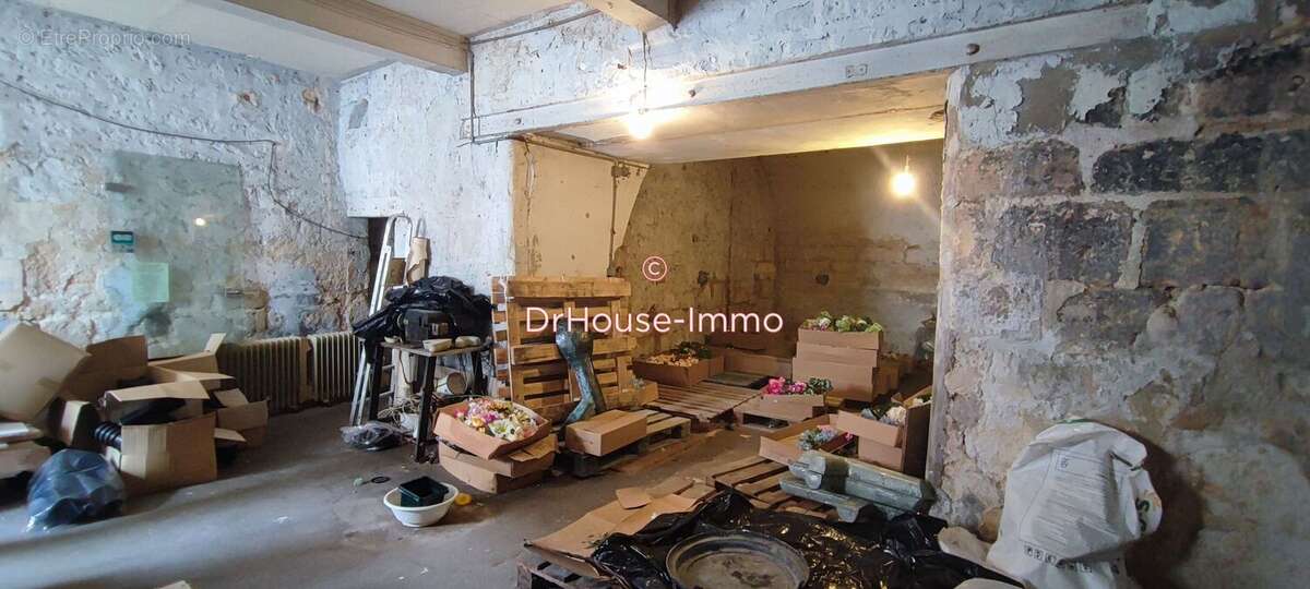 Appartement à LA COURONNE