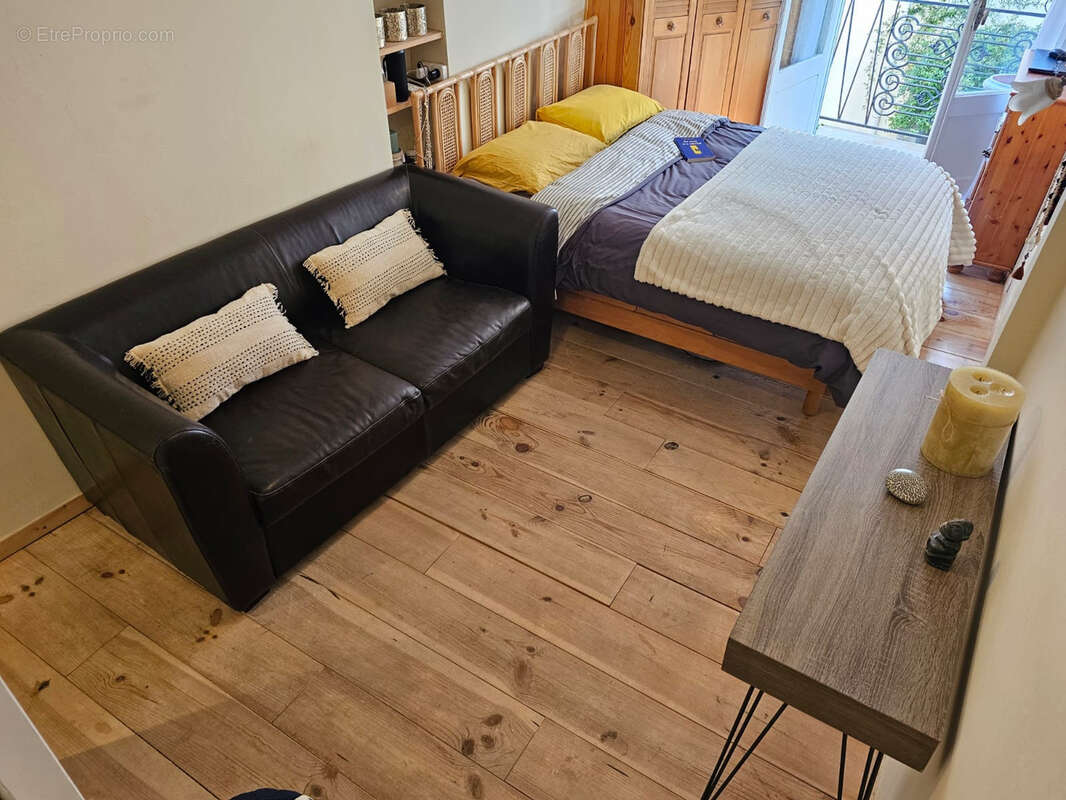 Maison à MARSEILLAN