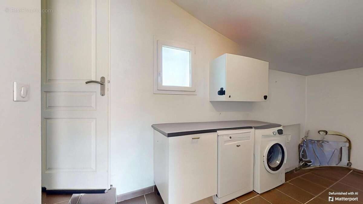Maison 163 m² à Camps-Sur-L'isle  - photo 7