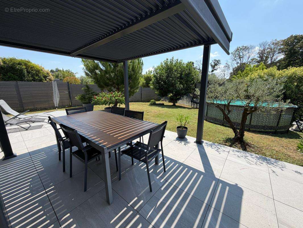 Maison À Vendre - photo 2