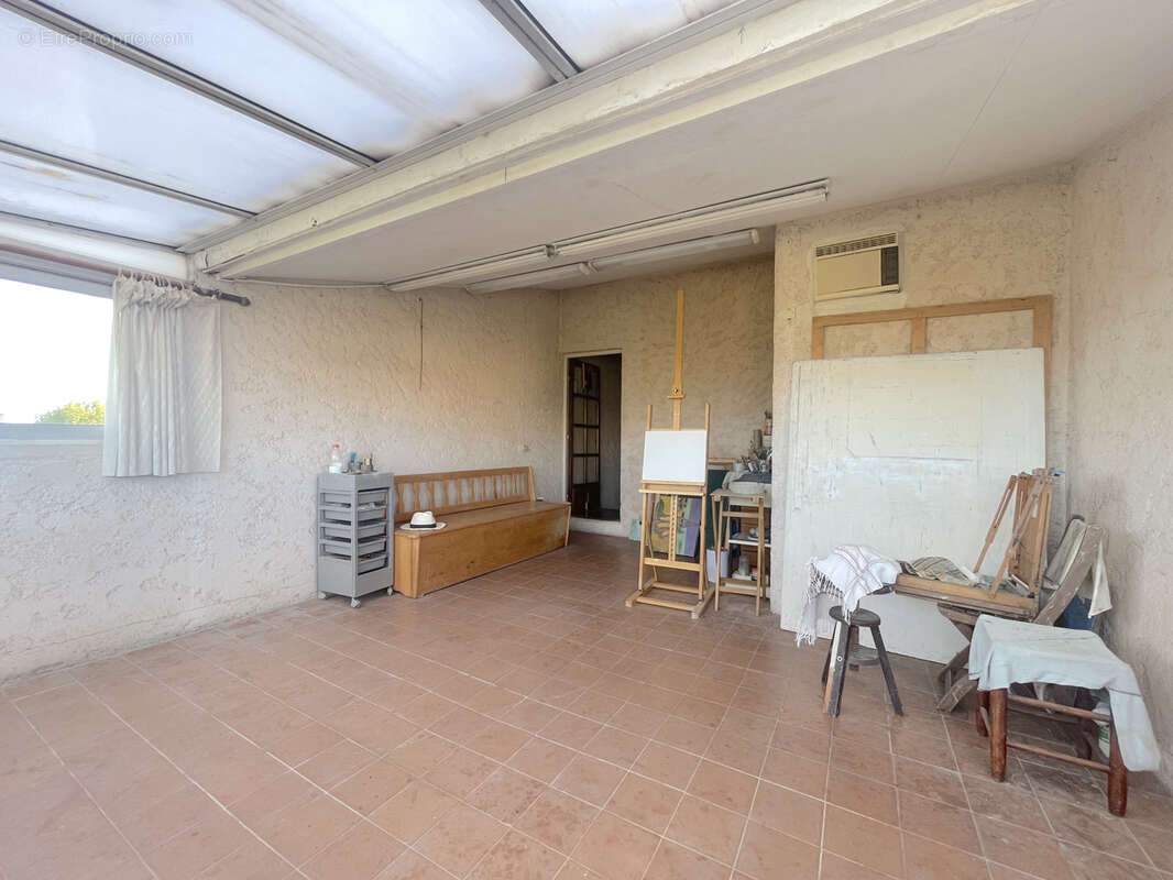 Appartement à RAMATUELLE