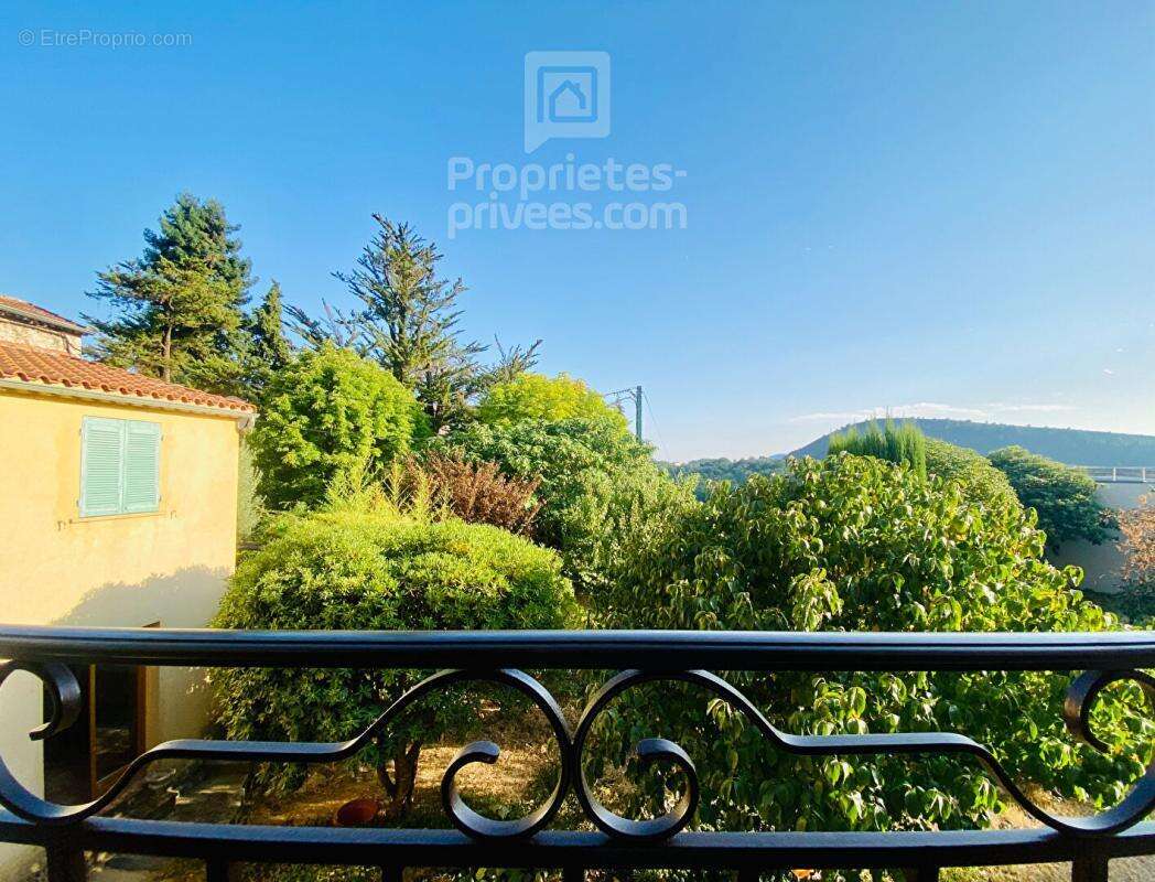 Appartement Duplex Levens 5 pièce(s) - photo 17