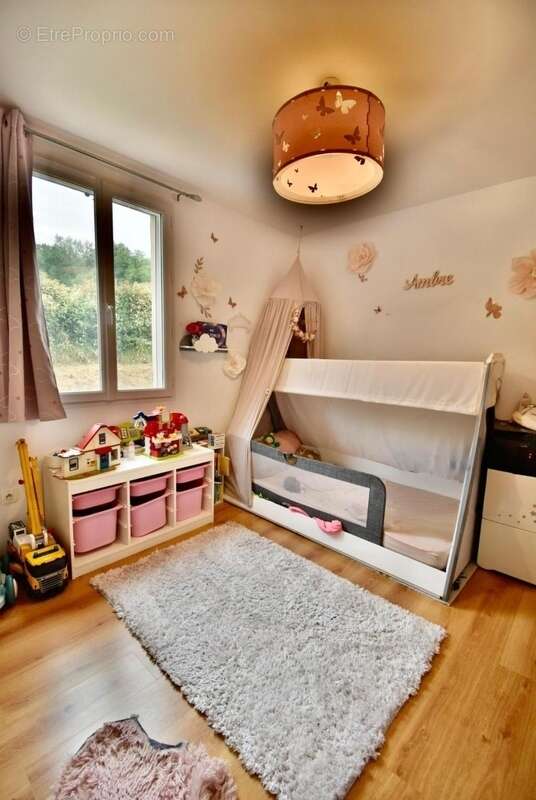 Maison à LIGNAN-DE-BORDEAUX