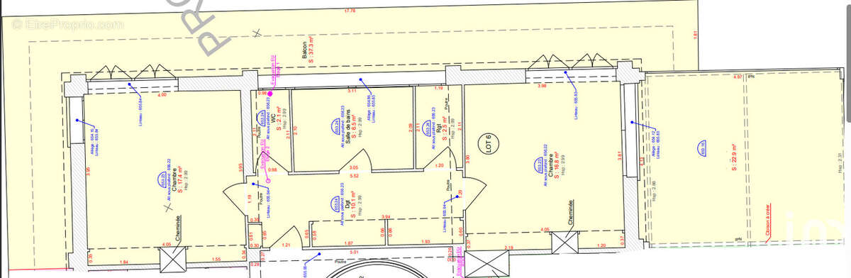Photo 6 - Appartement à MONTROTTIER