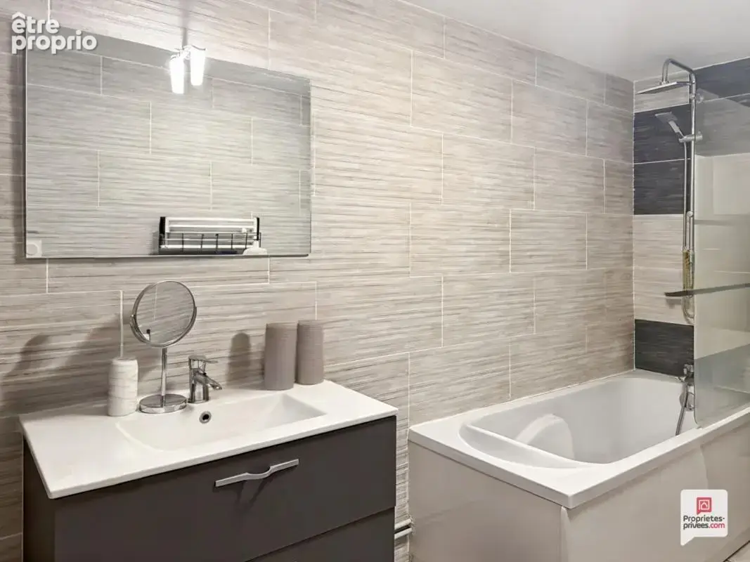 Maison  4 pièce(s) 76 m2 - photo 8