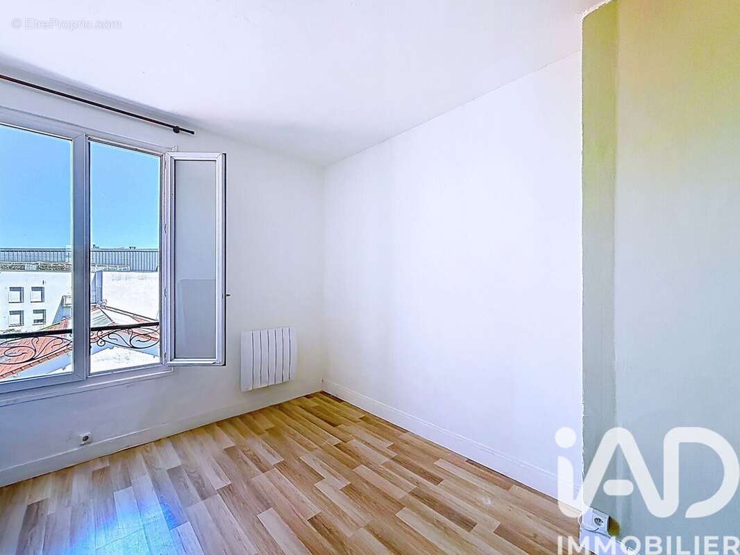 Photo 5 - Appartement à PANTIN