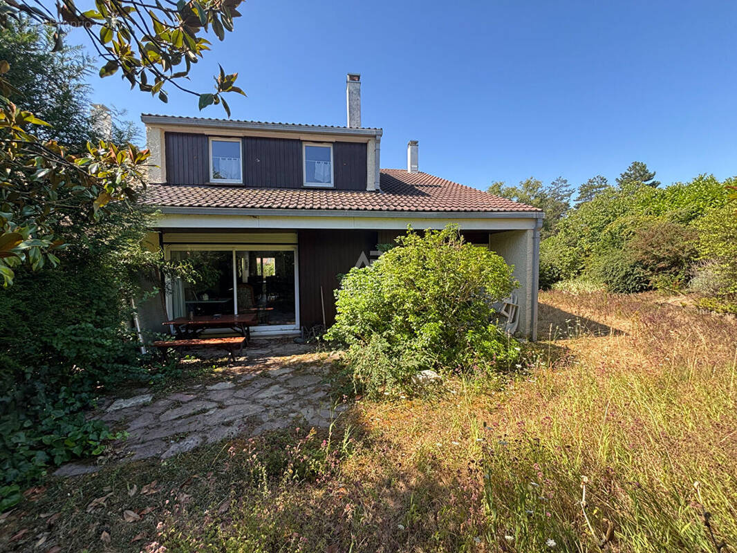 Maison à CERGY