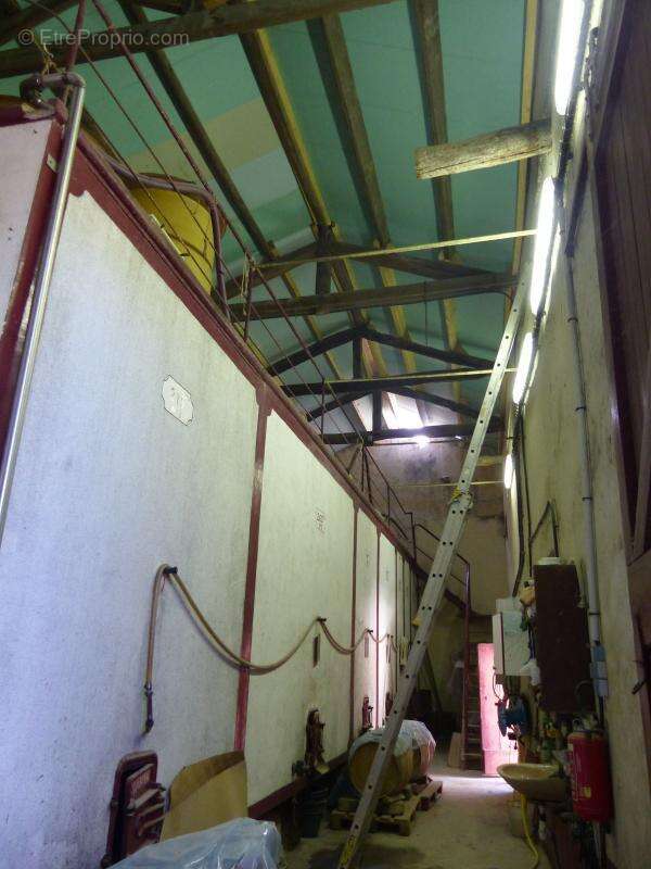 Appartement à SABRAN