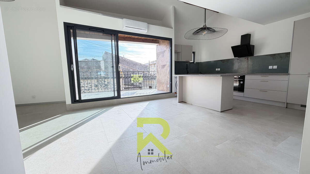 Appartement à AGDE