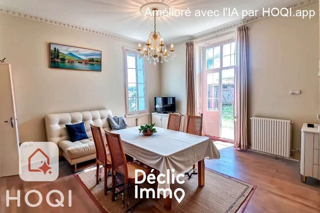 Découvrez cette ancienne école du village - photo 5