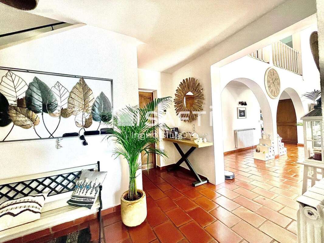 Photo 5 - Maison à DRAGUIGNAN