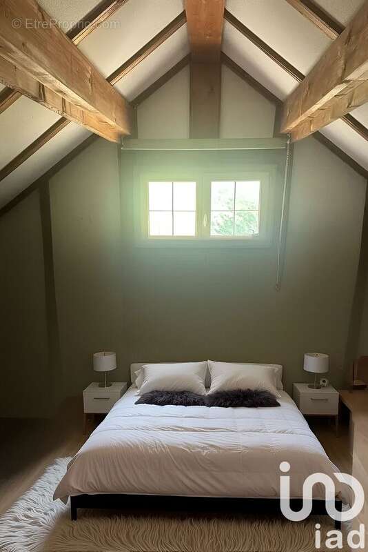 Photo 4 - Maison à GARGENVILLE