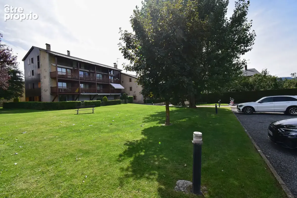 CALDÉGAS   Spacieux duplex avec terrasse et vue panoramique - photo 36
