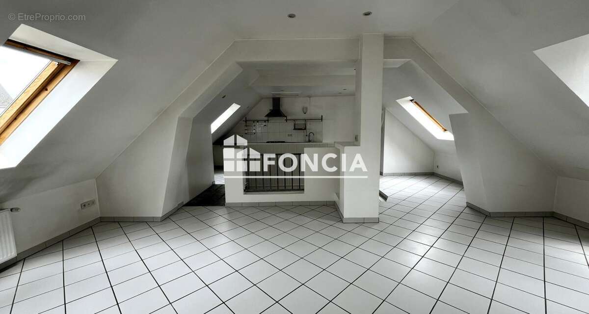 Appartement à ORLEANS