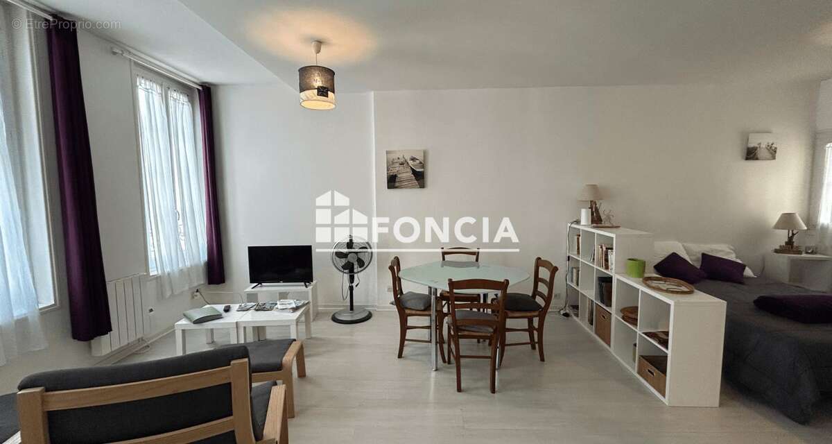 Appartement à ROCHEFORT