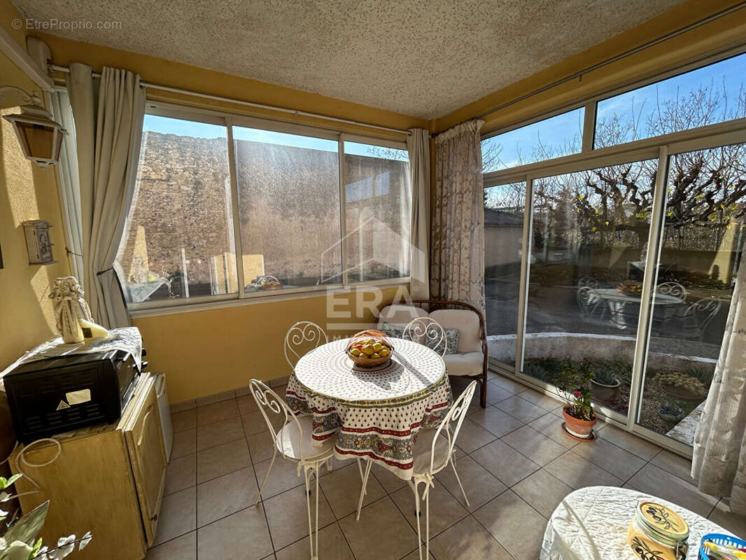 Appartement à CARPENTRAS