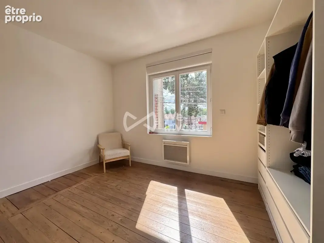 Maison 5 pièces 105 m² à vendre à Bethune (62400) - photo 8