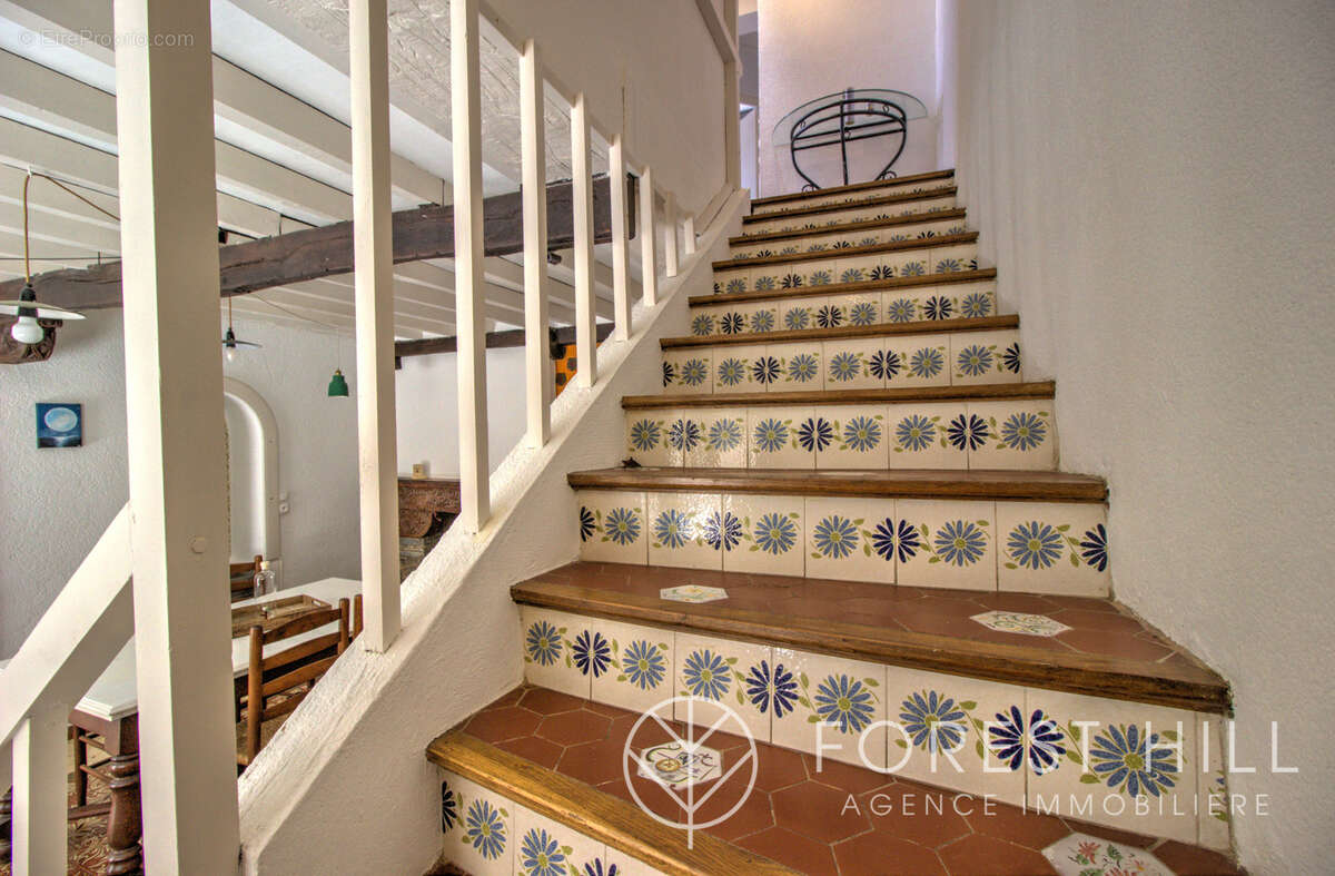 Maison à SAINT-MARSAL