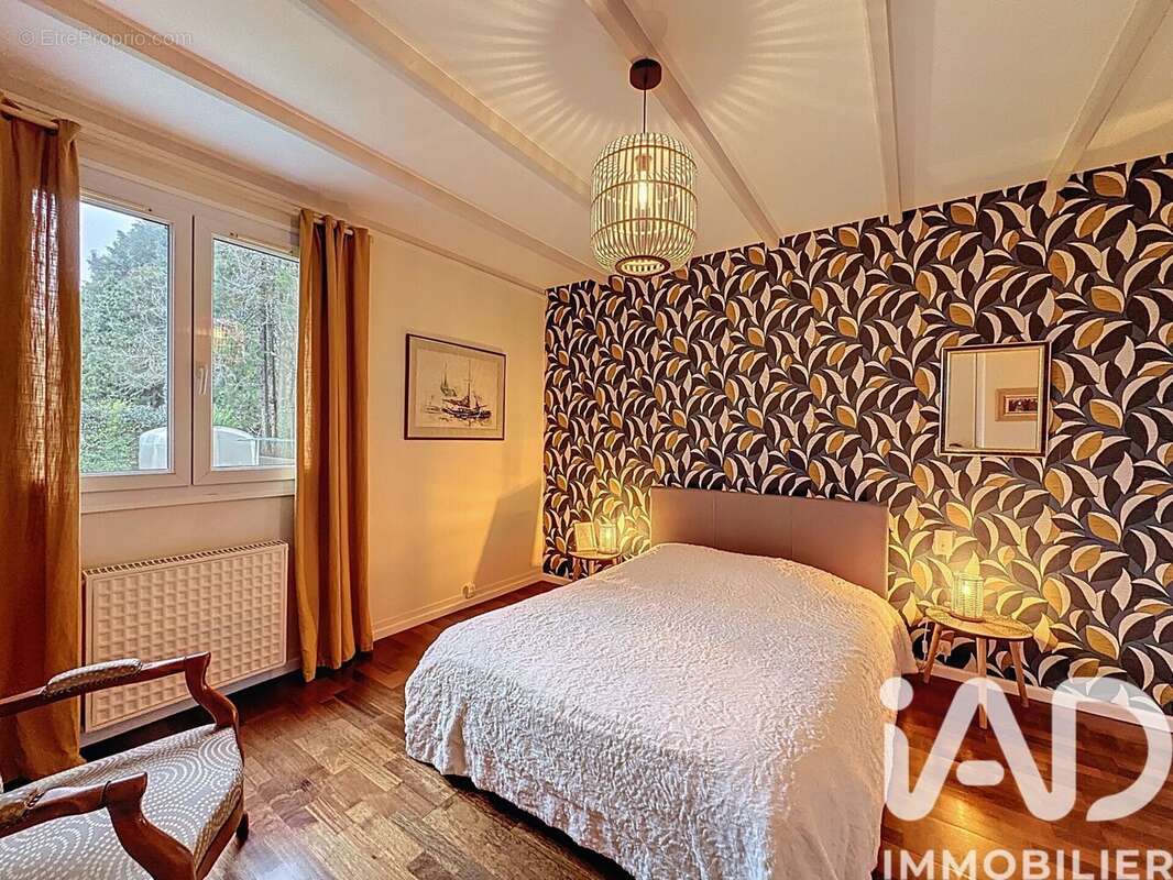 Maison 160 m² à Clohars-Carnoet  - photo 8